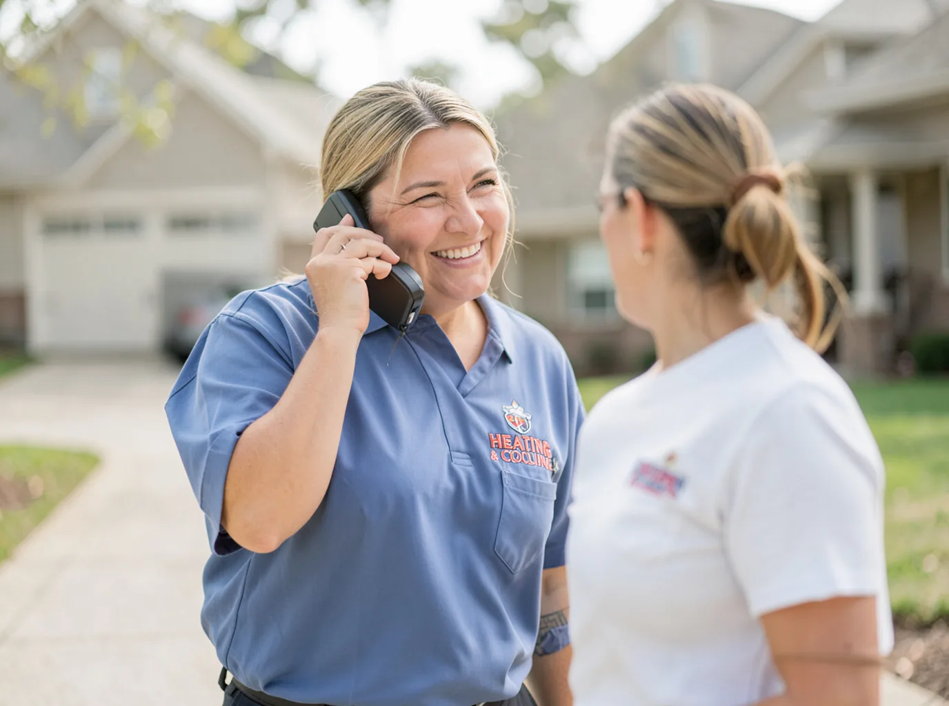 Hvac Repair Ozark, IL FAQs